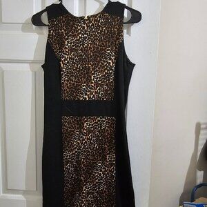 Michael Kors Bodycon Dress – Bold, Sexy & Form-Fitting